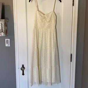 boutique midi dress